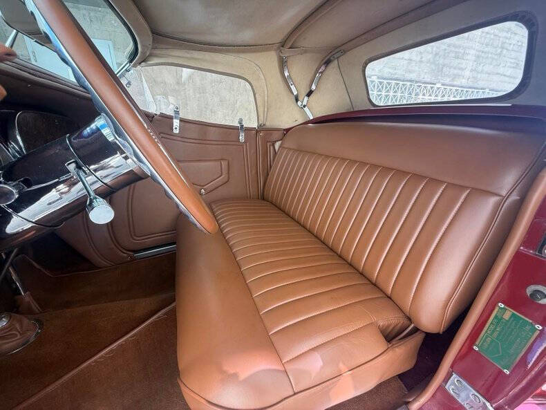 1976 Auburn BOATTAIL SPEEDSTER