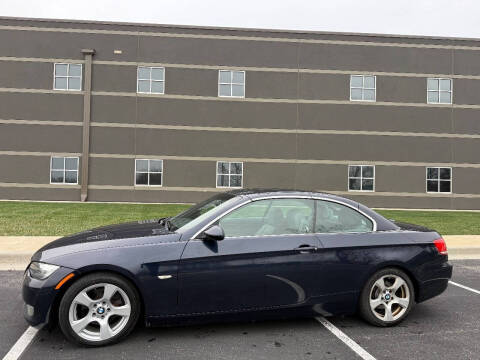 2007 BMW 3 Series 328i