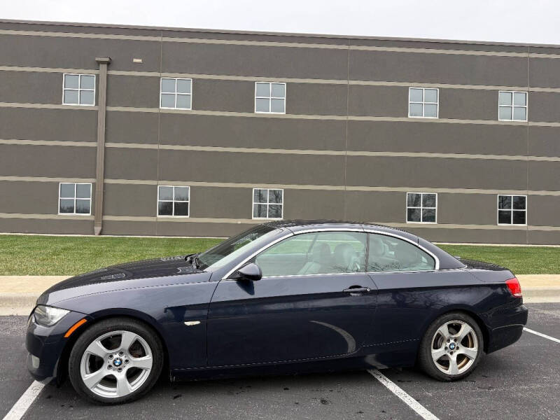 2007 BMW 3 Series 328i