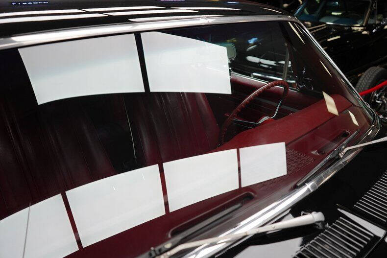 1969 Pontiac Acadian