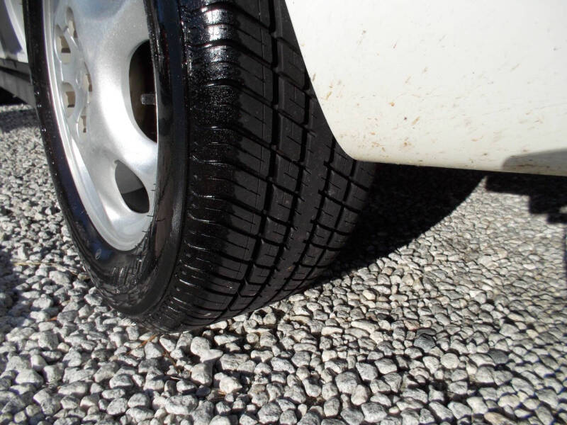 1999 Oldsmobile Intrigue GLS