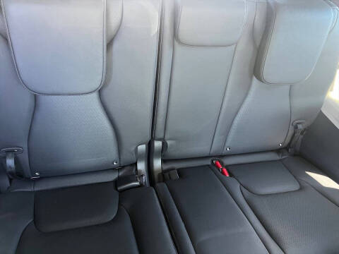 2023 Kia Carnival SX Prestige