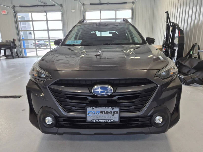 2023 Subaru Outback Premium