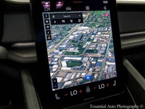 2022 Polestar 2 Long Range Dual Motor