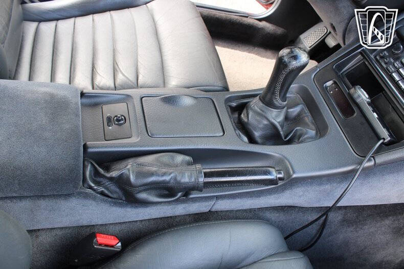 1994 Nissan 300ZX
