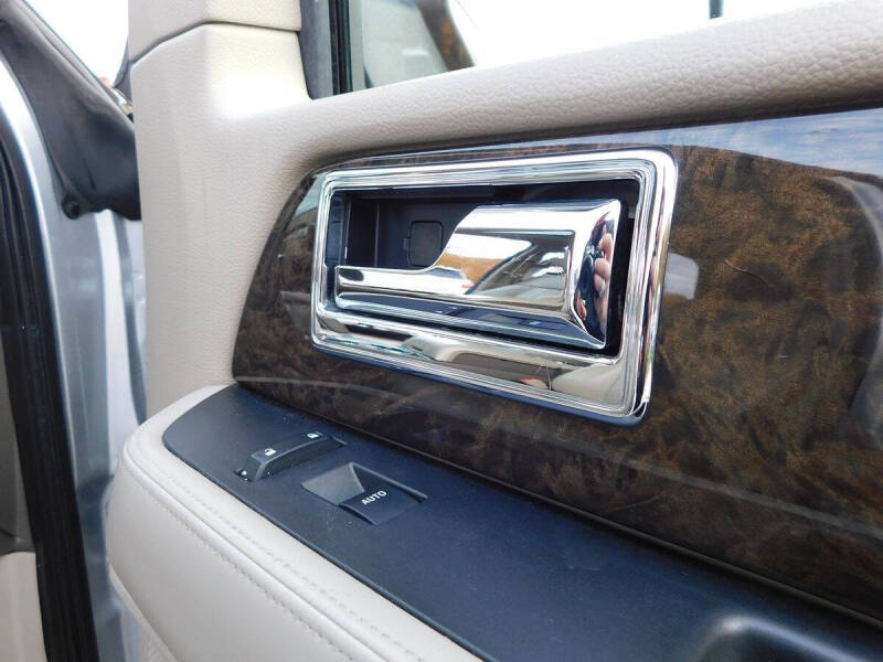 2015 Lincoln Navigator