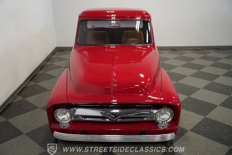 1954 Ford F-100