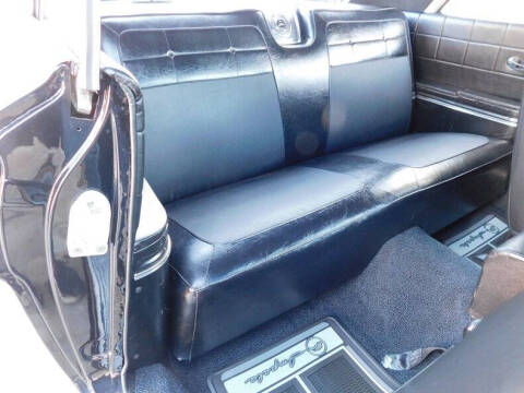 1962 Chevrolet Impala