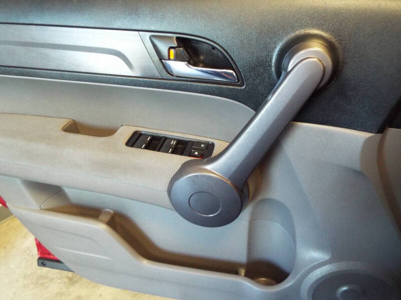 2008 Honda CR-V EX