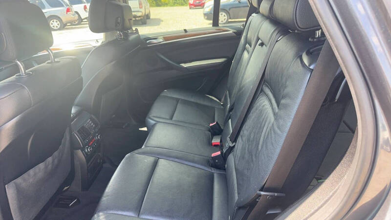 2011 BMW X5 xDrive35i