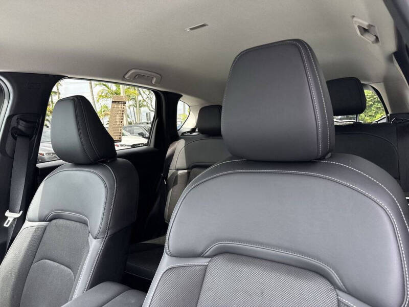 2026 Mazda CX-5 2.5 S Select