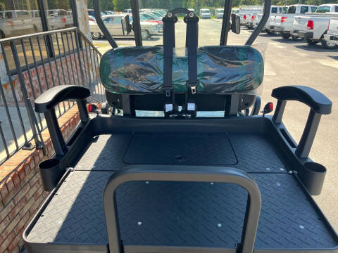 2024 Bintelli Beyond 4