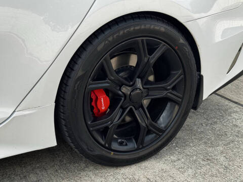 2020 Kia Stinger GT1