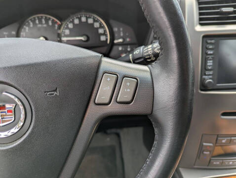 2004 Cadillac XLR