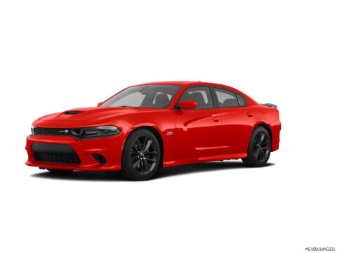 2019 Dodge Charger for sale at Bald Hill Kia in Warwick RI
