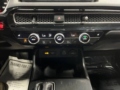 2024 Honda Civic EX