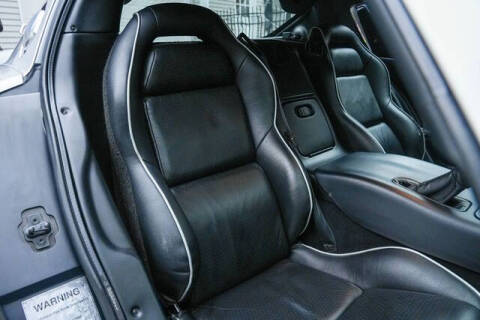 1998 Dodge Viper GTS