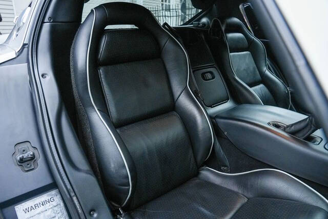 1998 Dodge Viper GTS