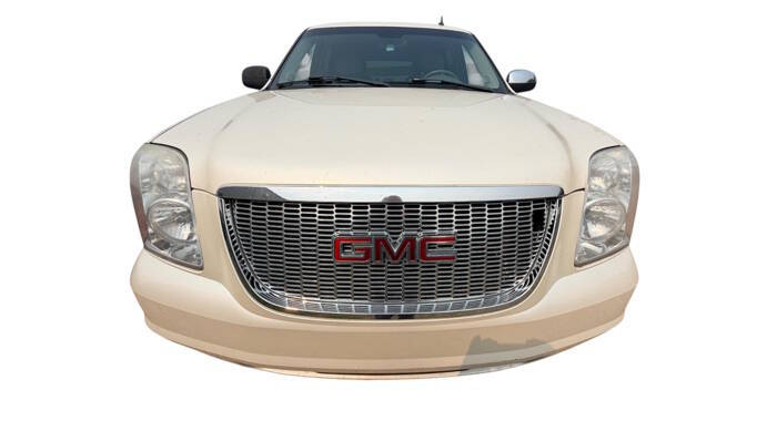 2008 GMC Yukon