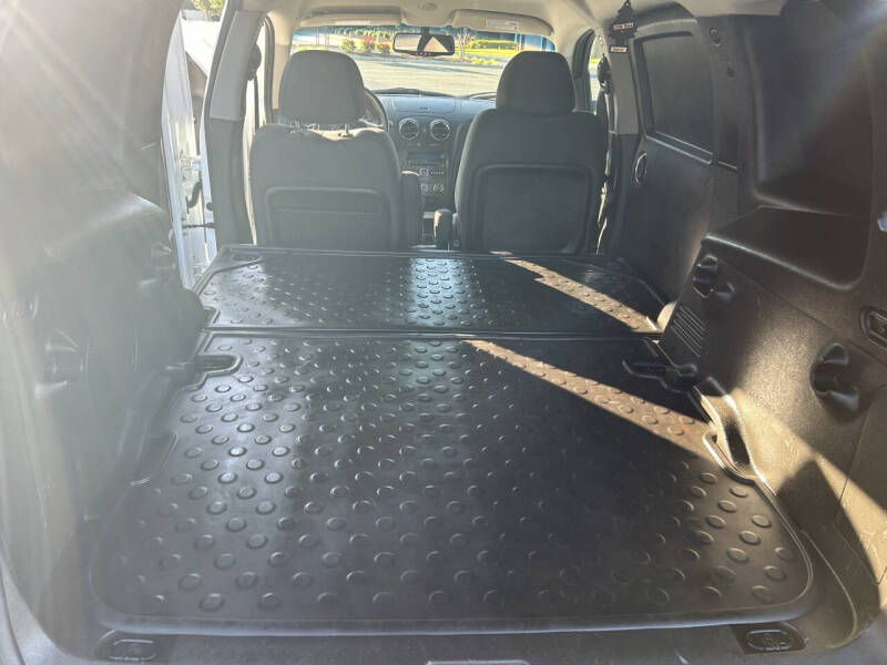 2011 Chevrolet HHR Panel LS