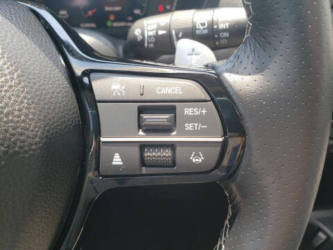 2025 Acura ADX w/A-SPEC