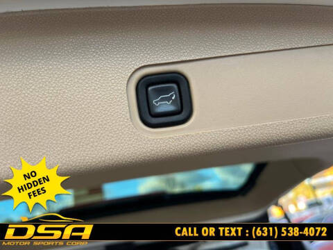 2011 GMC Yukon Denali