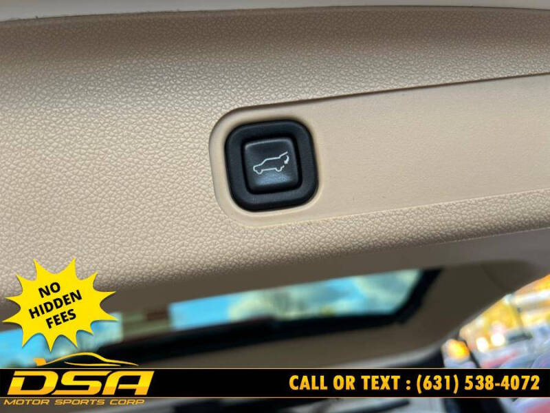 2011 GMC Yukon Denali