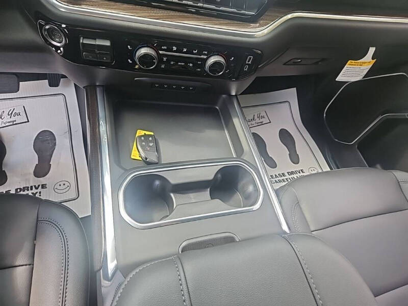2026 Chevrolet Silverado 3500HD