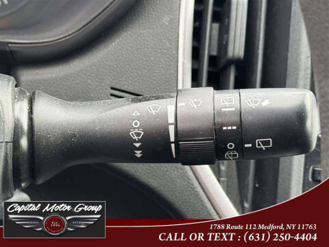 2020 Subaru Impreza Premium