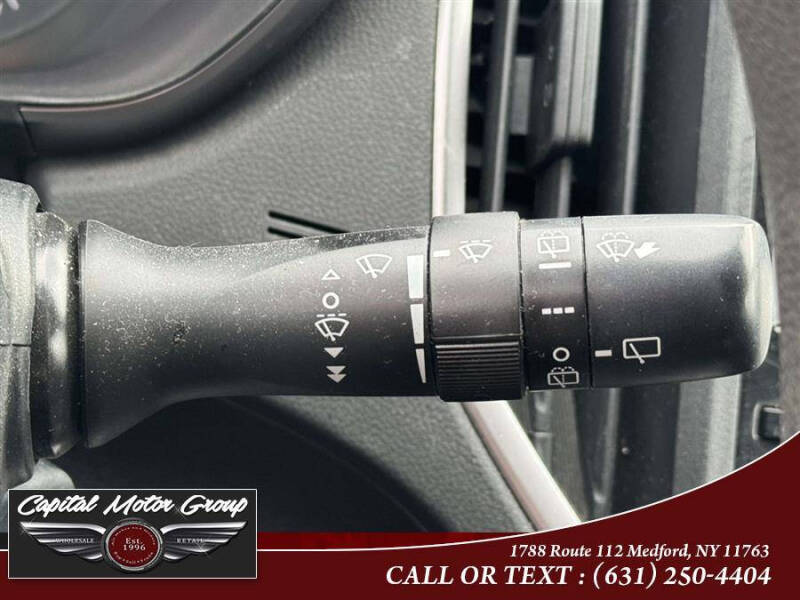 2020 Subaru Impreza Premium