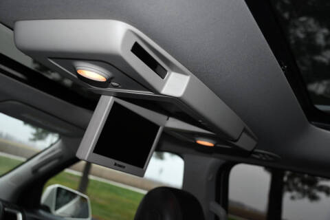 2013 GMC Acadia Denali