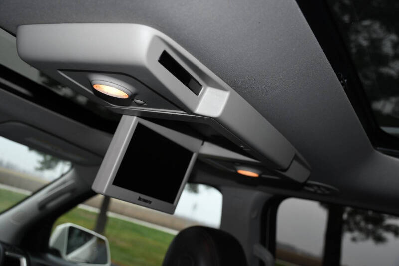 2013 GMC Acadia Denali