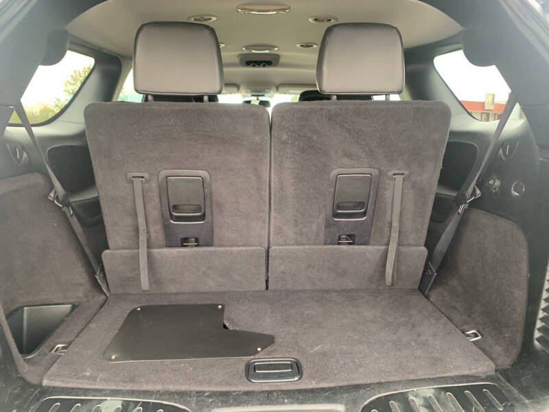 2012 Dodge Durango Crew