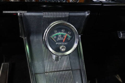 1964 Pontiac Grand Prix