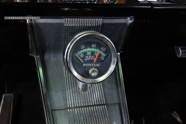 1964 Pontiac Grand Prix