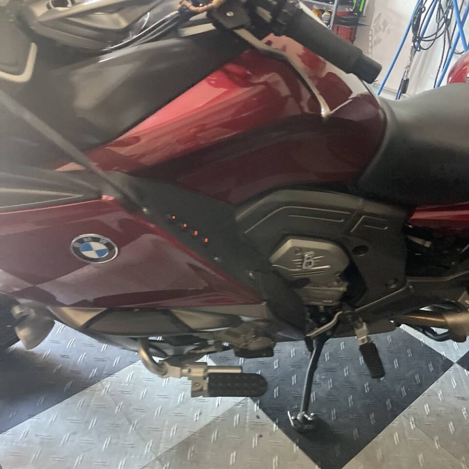 2012 BMW K 1600 GT for sale at Rubi Motorsports in Bradenton, FL