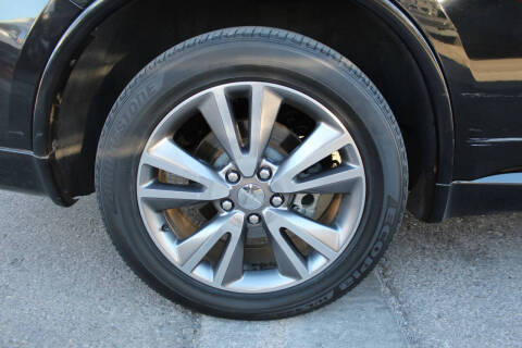 2013 Dodge Durango SXT