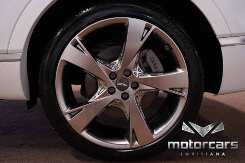 2023 Genesis GV80 3.5T