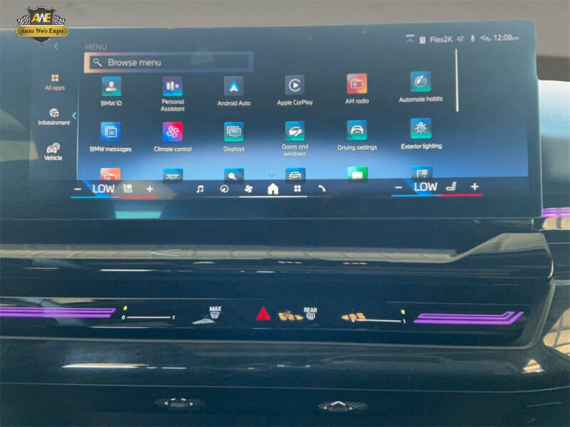 2025 BMW 5 Series 530i