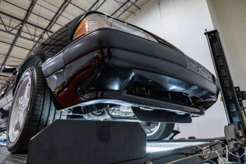 1990 Ford Mustang LX 5.0