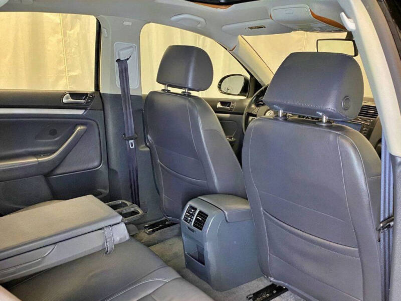 2006 Volkswagen Jetta 2.5