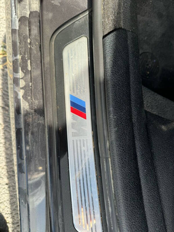 2014 BMW 5 Series 550i xDrive