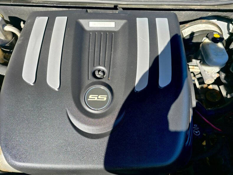 2006 Chevrolet TrailBlazer