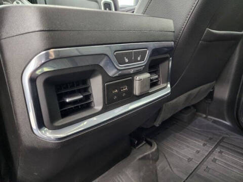 2023 GMC Sierra 3500HD