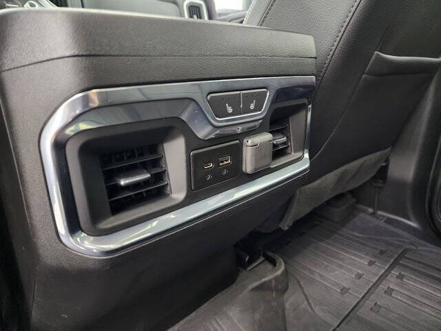 2023 GMC Sierra 3500HD