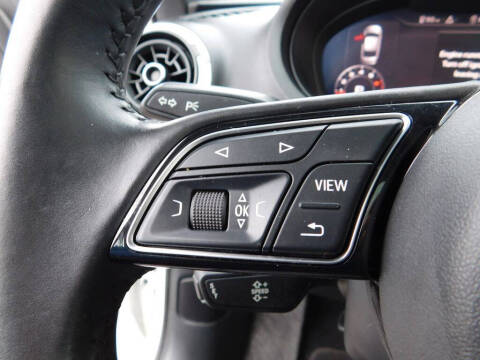 2020 Audi A3 Premium Plus 40 TFSI