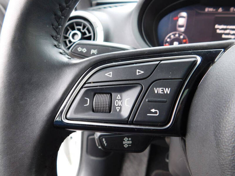 2020 Audi A3 Premium Plus 40 TFSI