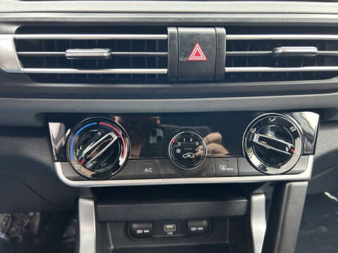 2023 Kia Seltos LX