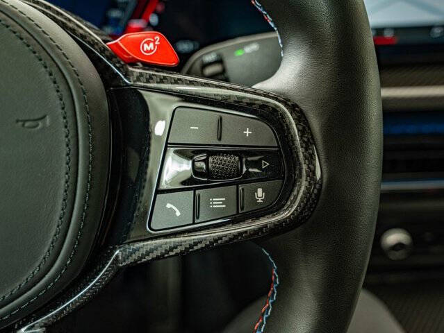 2025 BMW M2
