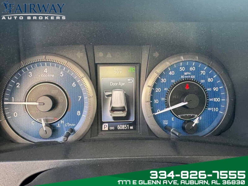 2020 Toyota Sienna Limited Premium 7-Passenger